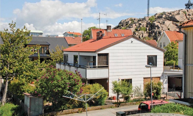 Lysekil House | 137 m² House ∙ 4 bedrooms ∙ 9 guests