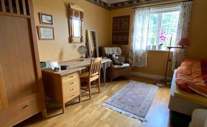 Kullavik Resort | 14 m² Private room ∙ 1 bedroom ∙ 1 guest