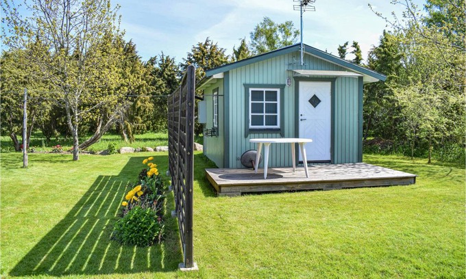Sodvik House | 14 m² House ∙ 2 guests