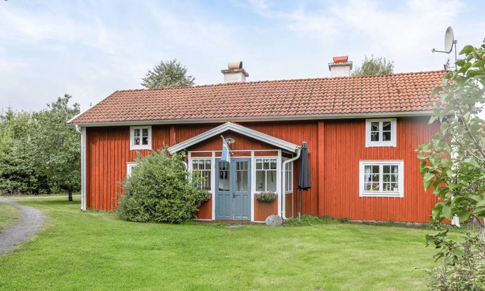 Stavsjo House | 140 m² House ∙ 2 bedrooms ∙ 7 guests