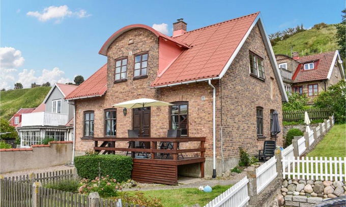 Sankt Ibb House | 140 m² House ∙ 2 bedrooms ∙ 6 guests