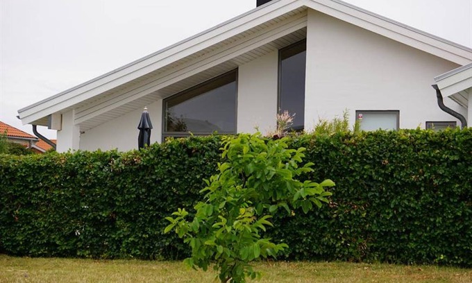 Bunkeflostrand House | 141 m² House ∙ 4 bedrooms ∙ 2 guests