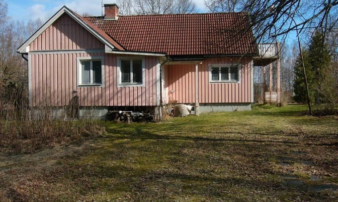Glava House | 141 m² House ∙ 5 bedrooms ∙ 5 guests
