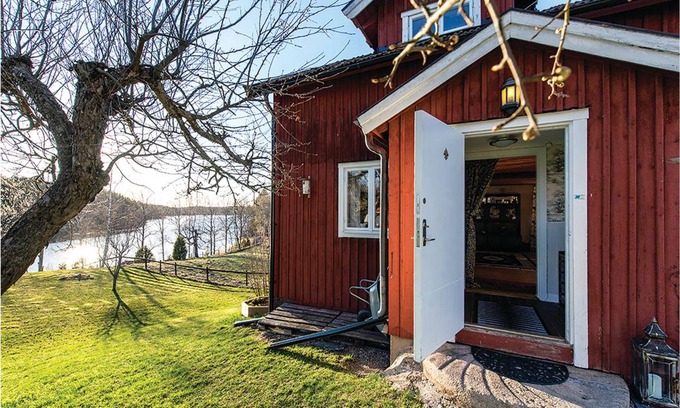 Stjarnhov House | 145 m² House ∙ 3 bedrooms ∙ 7 guests