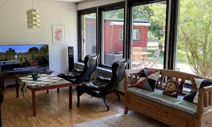 Aspet Apartment | 146 m² Apartment ∙ 4 bedrooms ∙ 6 guests