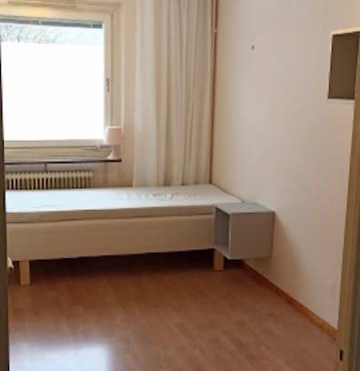 Jakobsberg Apartment | 15 m² Apartment ∙ 2 guests
