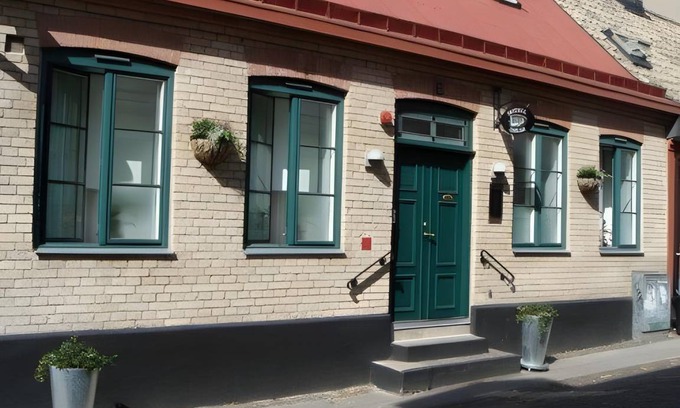 Lund Bed & Breakfast | 15 m² Bed and breakfast ∙ 2 guests