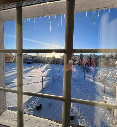 Arvidsjaur Bed & Breakfast | 15 m² Bed and breakfast ∙ 2 guests