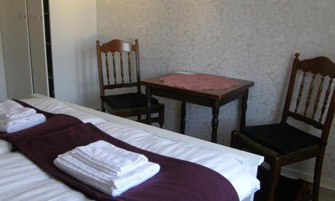Borgholm Bed & Breakfast | 15 m² Bed and breakfast ∙ 3 guests