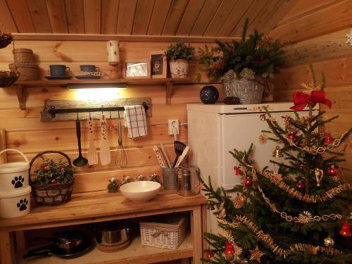 Stromsund Municipality Bed & Breakfast | 15 m² Bed and breakfast ∙ 4 guests