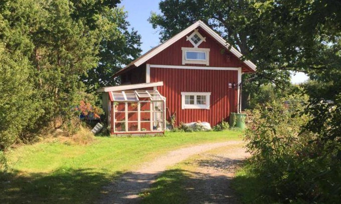 Stora Mellosa Bed & Breakfast | 15 m² Bed and breakfast ∙ 2 guests