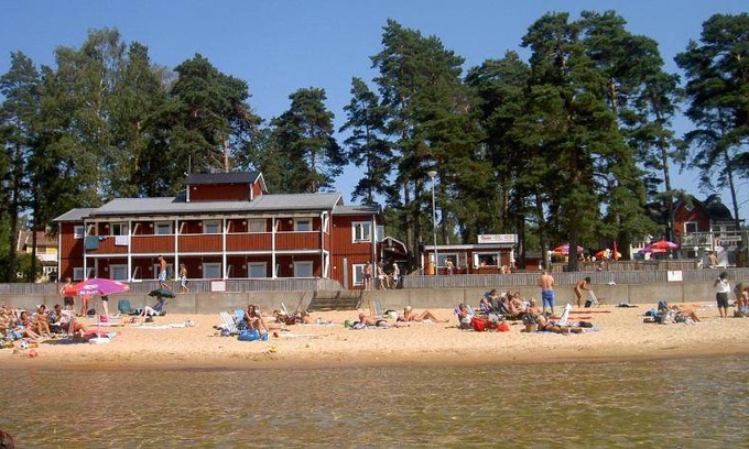 Motala Hostel | 15 m² Hostel ∙ 4 guests