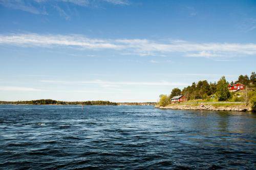 Vaxholm Hotel | 15 m² Hotel ∙ 4 guests