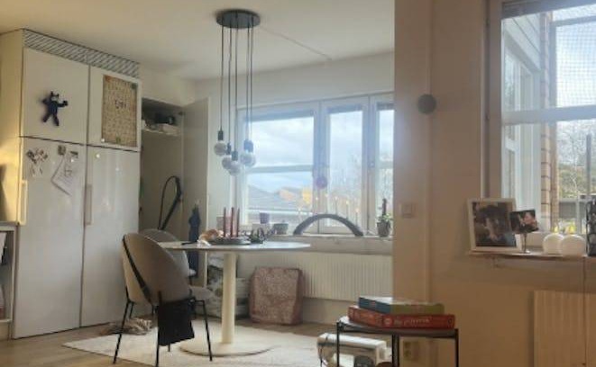 Rotebro Resort | 15 m² Private room ∙ 1 bedroom ∙ 2 guests
