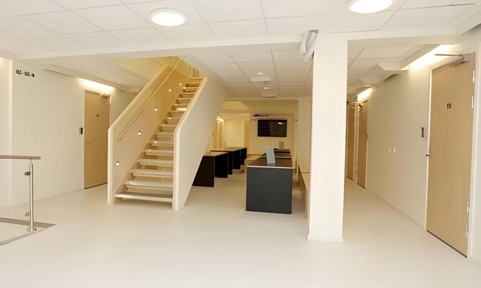 Lulea Hostel | 15 m² Hostel ∙ 127 guests