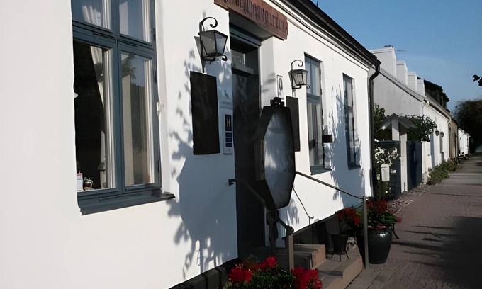 Skanor-Falsterbo Hotel | 15 m² Hotel ∙ 3 guests