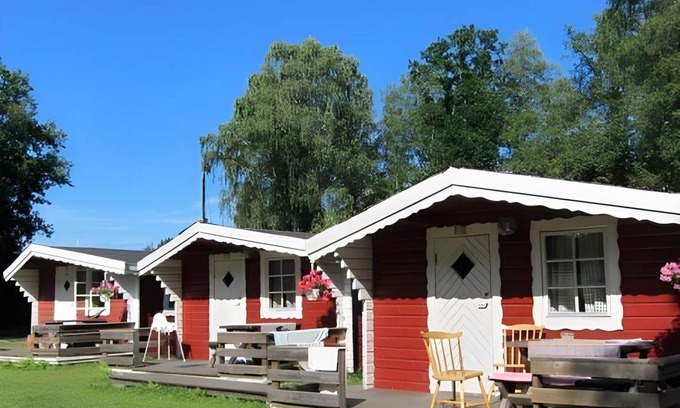 Sorbo Resort | 15 m² Resort ∙ 1 bedroom ∙ 4 guests