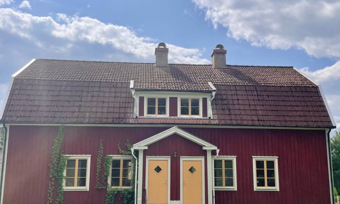 Aseda House | 150 m² House ∙ 3 bedrooms ∙ 5 guests