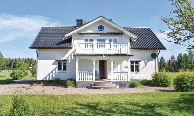 Sodra Vi House | 150 m² Farmhouse ∙ 2 bedrooms ∙ 6 guests