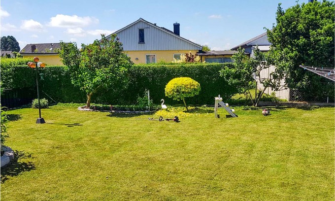 Simrishamn House | 150 m² House ∙ 4 bedrooms ∙ 11 guests