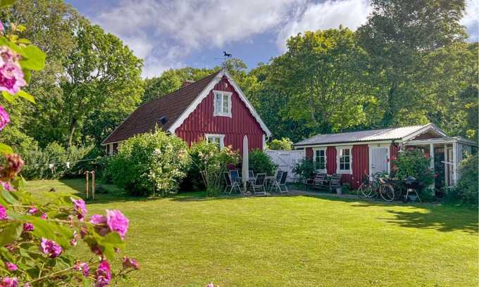 Bastad Municipality House | 150 m² House ∙ 3 bedrooms ∙ 8 guests