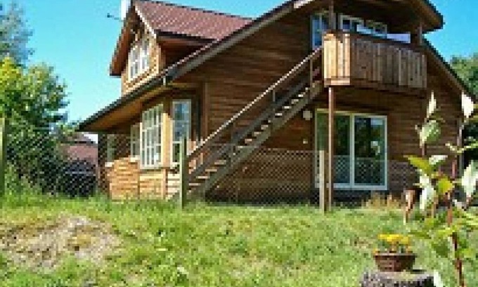 Motala House | 150 m² House ∙ 2 bedrooms ∙ 8 guests