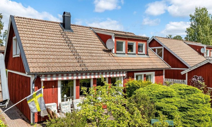 Molltorp Other | 150 m² Accommodation ∙ 3 bedrooms ∙ 6 guests