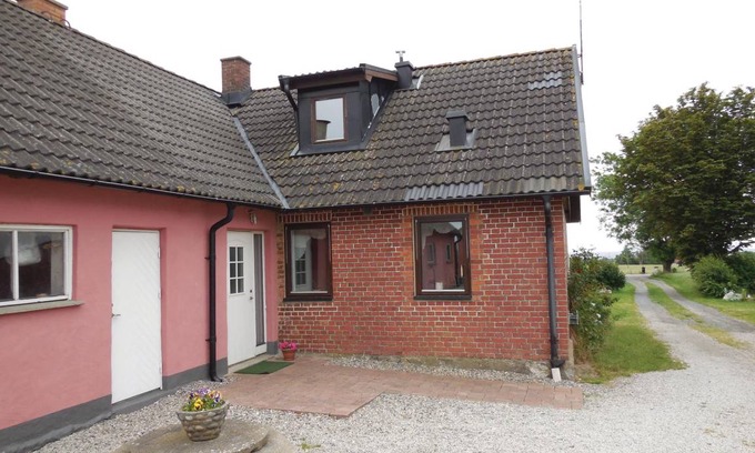 Simrishamn House | 150 m² House ∙ 3 bedrooms ∙ 7 guests