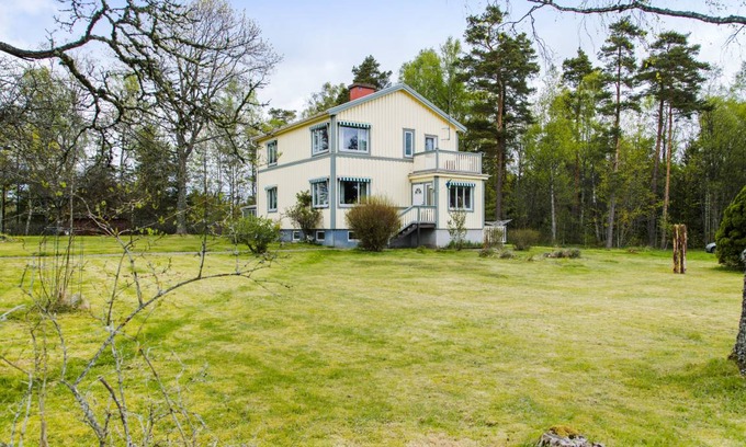 Byholma House | 158 m² House ∙ 3 bedrooms ∙ 8 guests