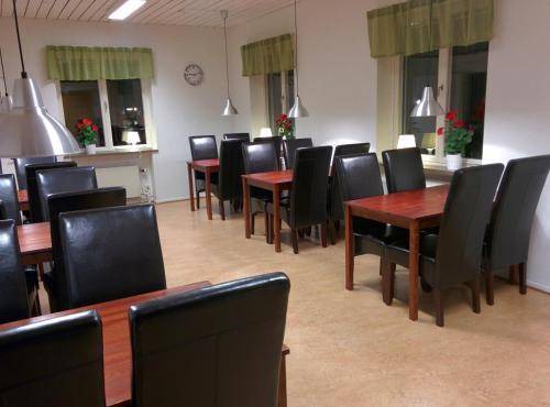 Virserum Hostel | 16 m² Hostel ∙ 5 guests