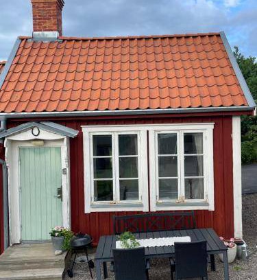 Granna Bed & Breakfast | 16 m² Bed and breakfast ∙ 2 guests