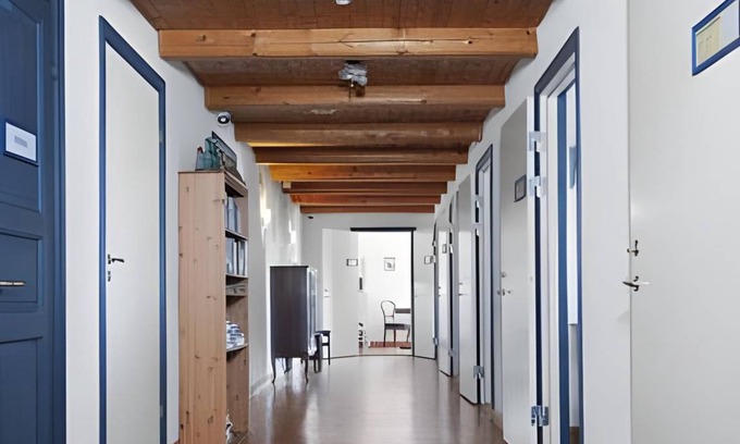 Tomelilla Bed & Breakfast | 16 m² Bed and breakfast ∙ 5 guests