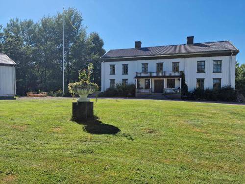 Karlstad Municipality Bed & Breakfast | 16 m² Bed and breakfast ∙ 3 guests