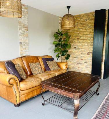 Ekeby Bed & Breakfast | 16 m² Bed and breakfast ∙ 2 guests