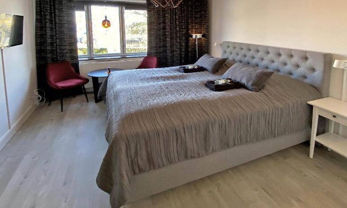 Vara Bed & Breakfast | 16 m² Bed and breakfast ∙ 2 guests