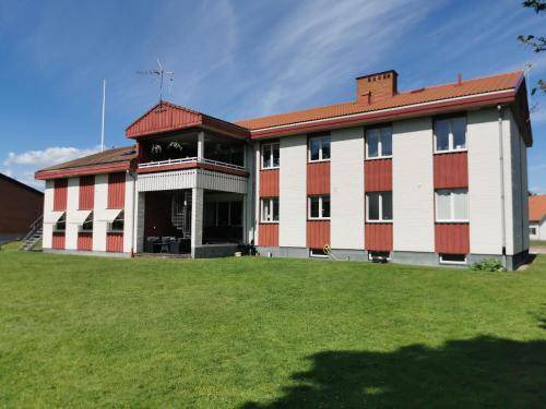 Mora Hostel | 16 m² Hostel ∙ 5 guests