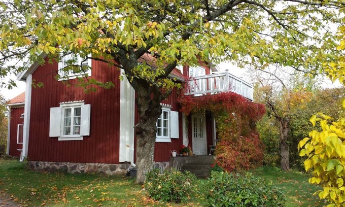 Alem House | 160 m² House ∙ 5 bedrooms ∙ 9 guests