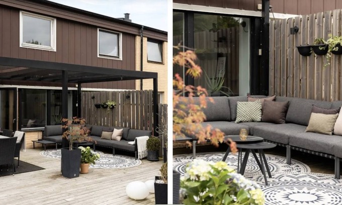 Staffanstorp Municipality Apartment | 165 m² Apartment ∙ 5 bedrooms ∙ 2 guests