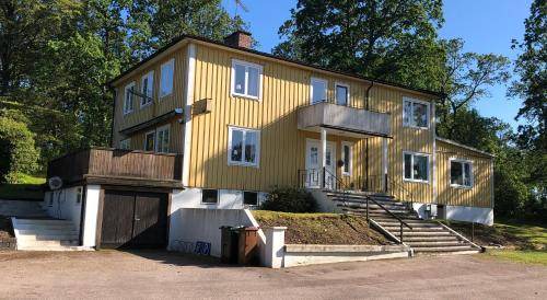 Torup Bed & Breakfast | 17 m² Bed and breakfast ∙ 2 guests