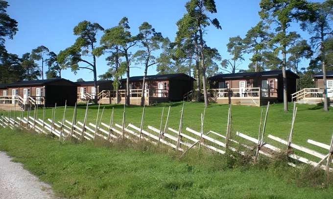 Irevik Hostel | 17 m² Hostel ∙ 127 guests