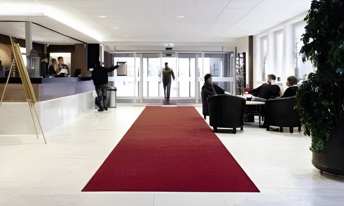 Centrum Hotel | 17 m² Hotel ∙ 127 guests