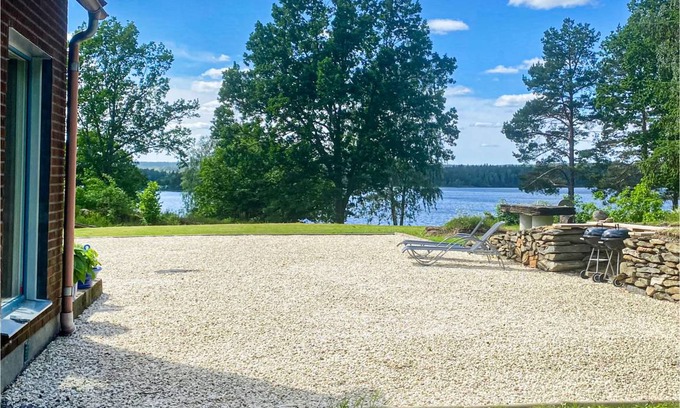 Kopmannebro House | 170 m² House ∙ 3 bedrooms ∙ 7 guests