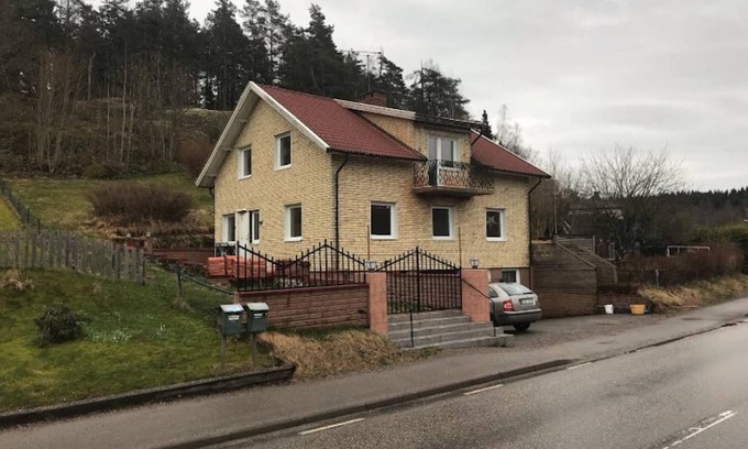 Stigen House | 170 m² House ∙ 6 bedrooms ∙ 2 guests