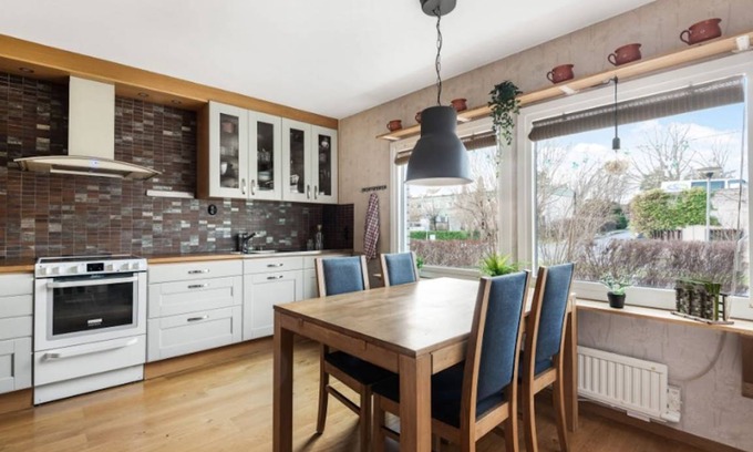 Kalvesta House | 172 m² House ∙ 5 bedrooms ∙ 2 guests