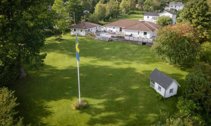 Kolvik House | 176 m² House ∙ 3 bedrooms ∙ 2 guests