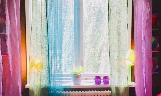 Ruda Bed & Breakfast | 18 m² Bed and breakfast ∙ 3 guests
