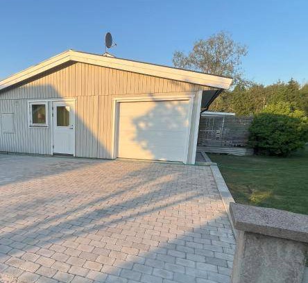 Sandviken Bed & Breakfast | 18 m² Bed and breakfast ∙ 4 guests