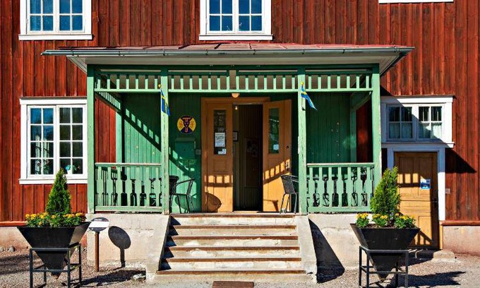 Sala Hostel | 18 m² Hostel ∙ 3 guests