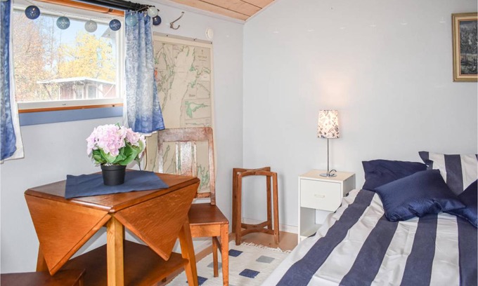 Motala House | 18 m² House ∙ 1 bedroom ∙ 4 guests