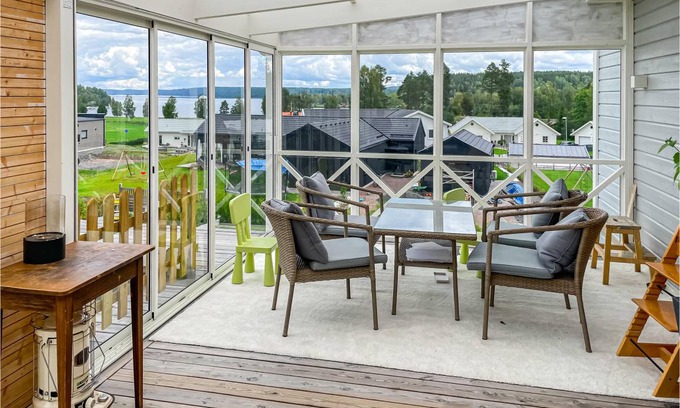 Kil House | 180 m² House ∙ 3 bedrooms ∙ 8 guests